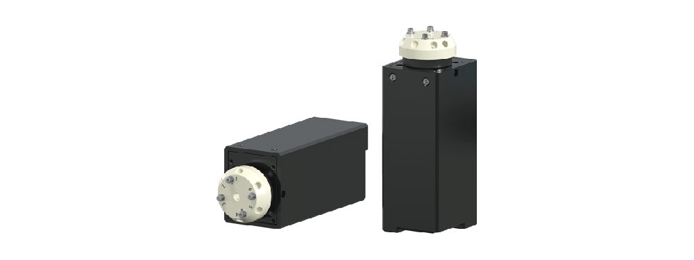 SV07M 多通道切换阀